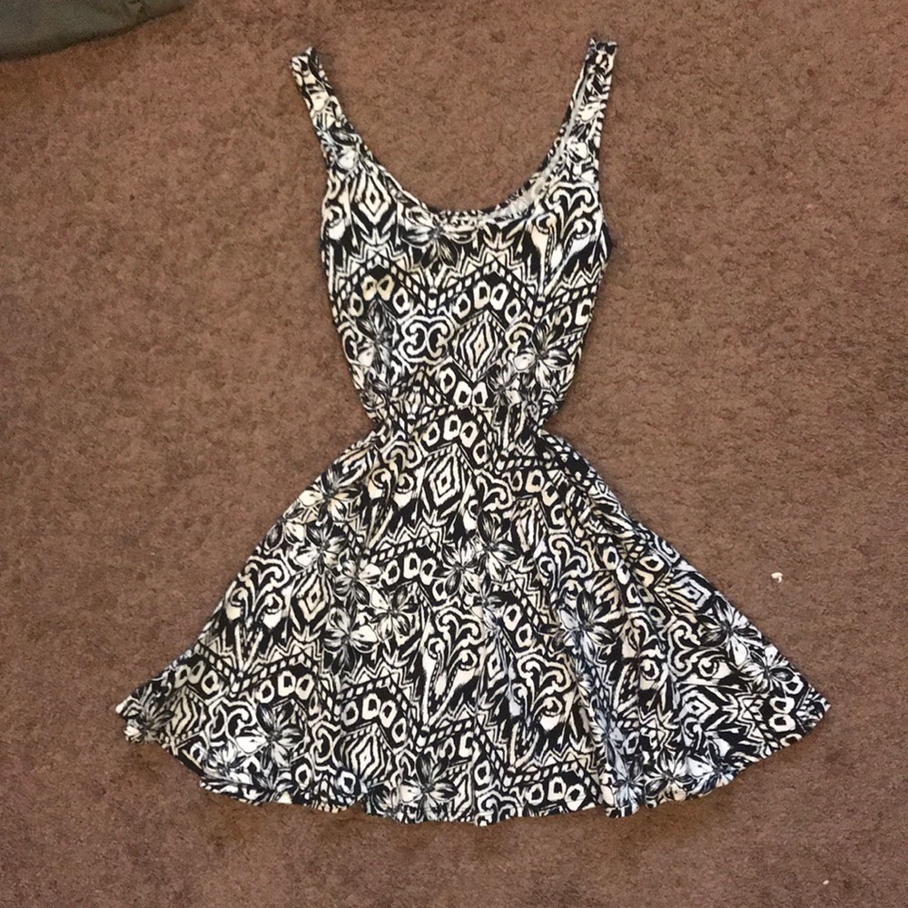 NWT Aeropostale Skater Dress